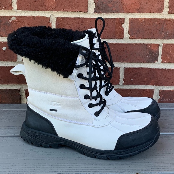 UGG Adirondack Waterproof Boots - Picture 1 of 13